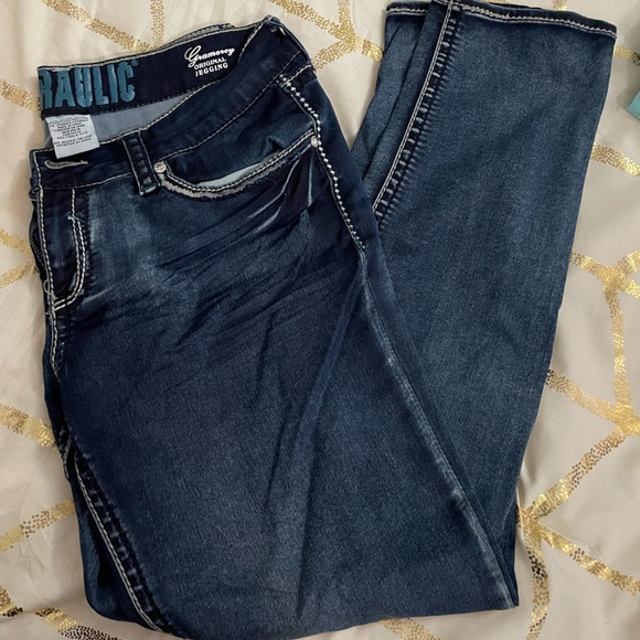 Hydraulic Jeans Hydraulic Jeans Poshmark